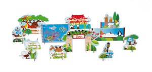 Mix+Play - Zoo