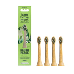 Bamboovement