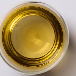 No. 3: Spearmint | Rosemary | Lemon peel