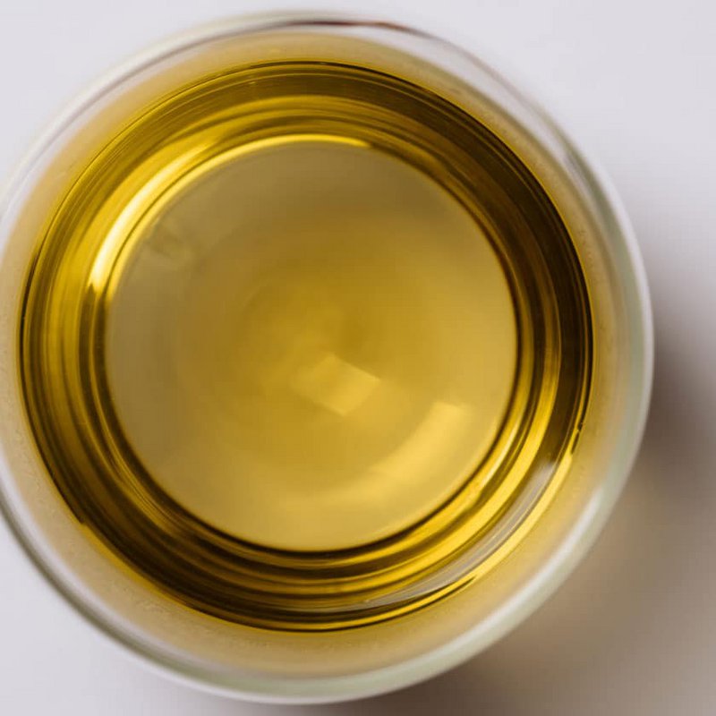 No. 3: Spearmint | Rosemary | Lemon peel
