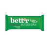 Hazelnut Butter Bar, organic, Bett'r, 30g