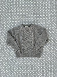 Moxie sweater