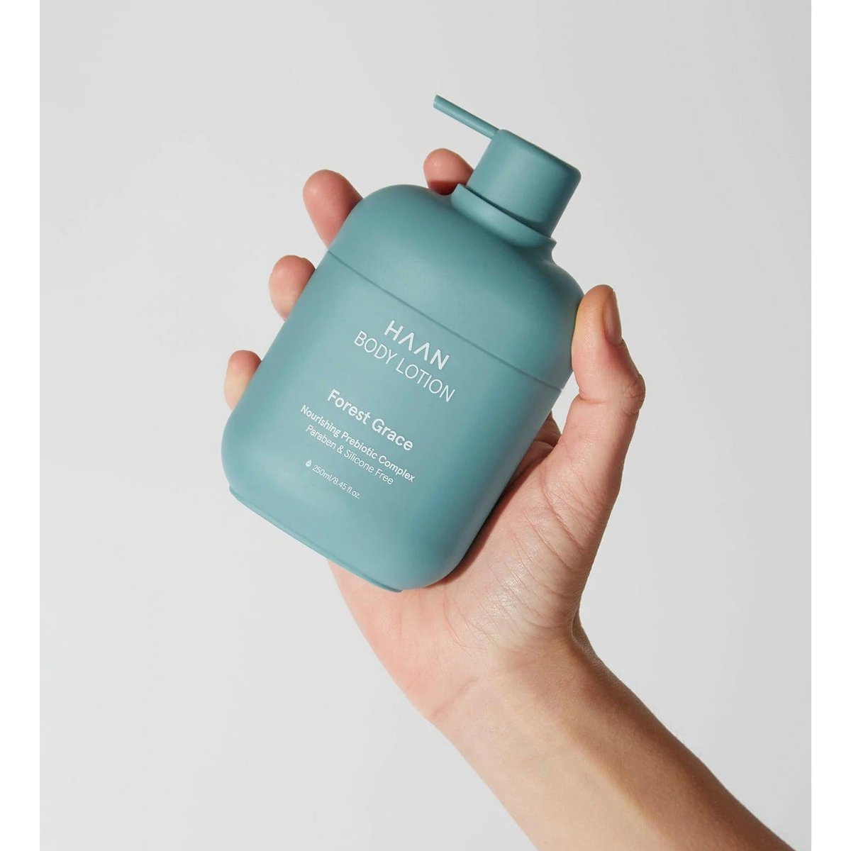 HAAN - Body Lotion (Pack of 6)