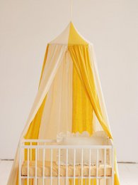 Baldachin „Honey Circus“
