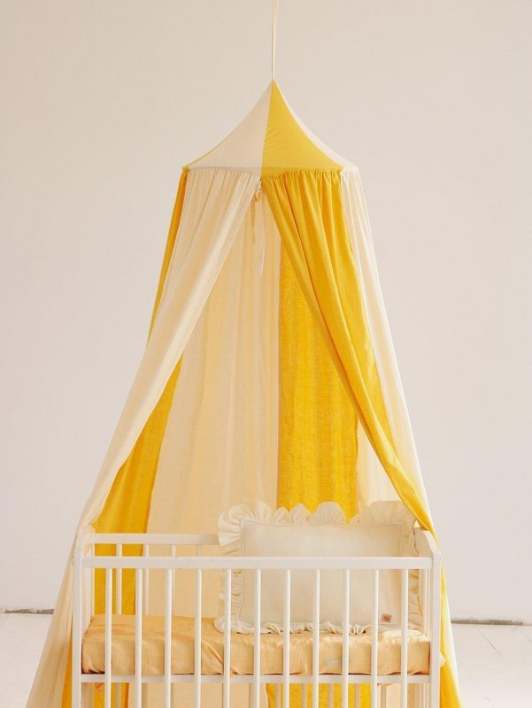 Baldachin „Honey Circus“