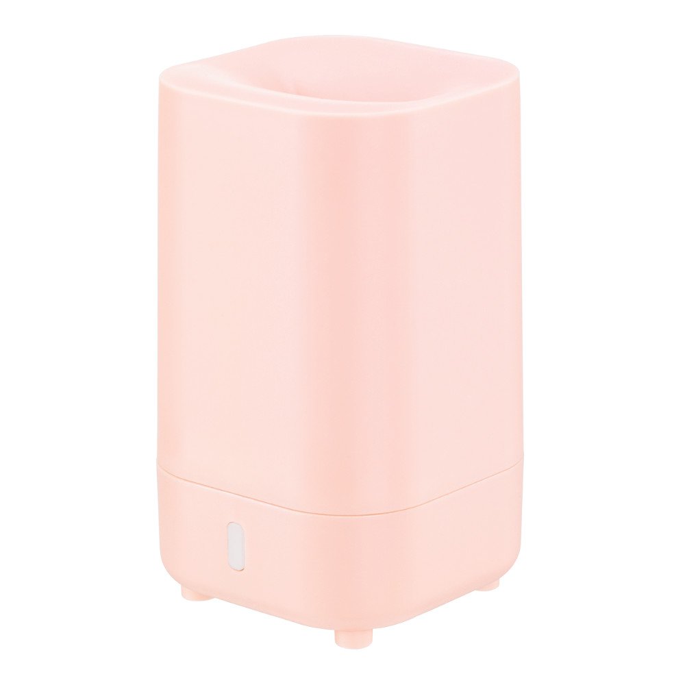 Dyfuzor ultradźwiękowy Serene House Ranger Pink USB 60ml