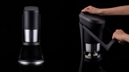 JUSE - BLACK