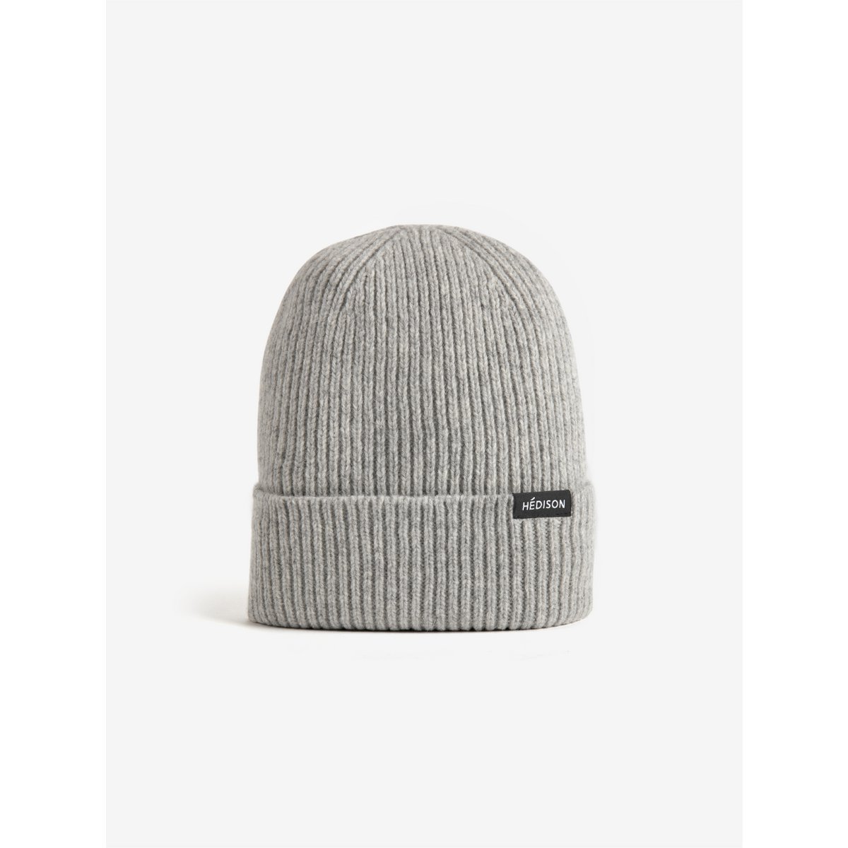 Gorro Juneau - Gris polar