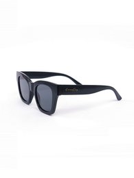 Annakey Bonnie Gafas de sol negras