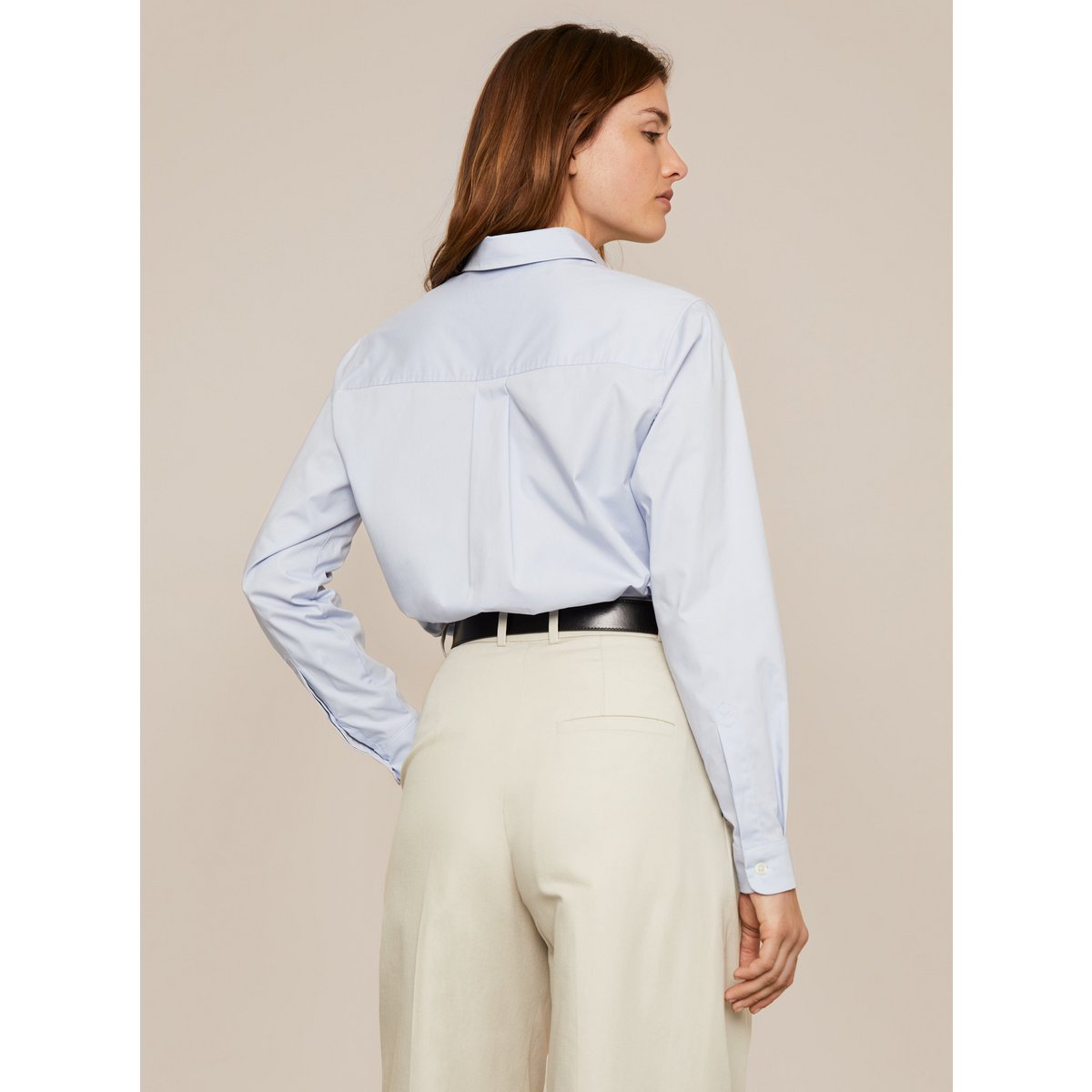 Willow blouse