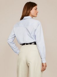 Willow blouse
