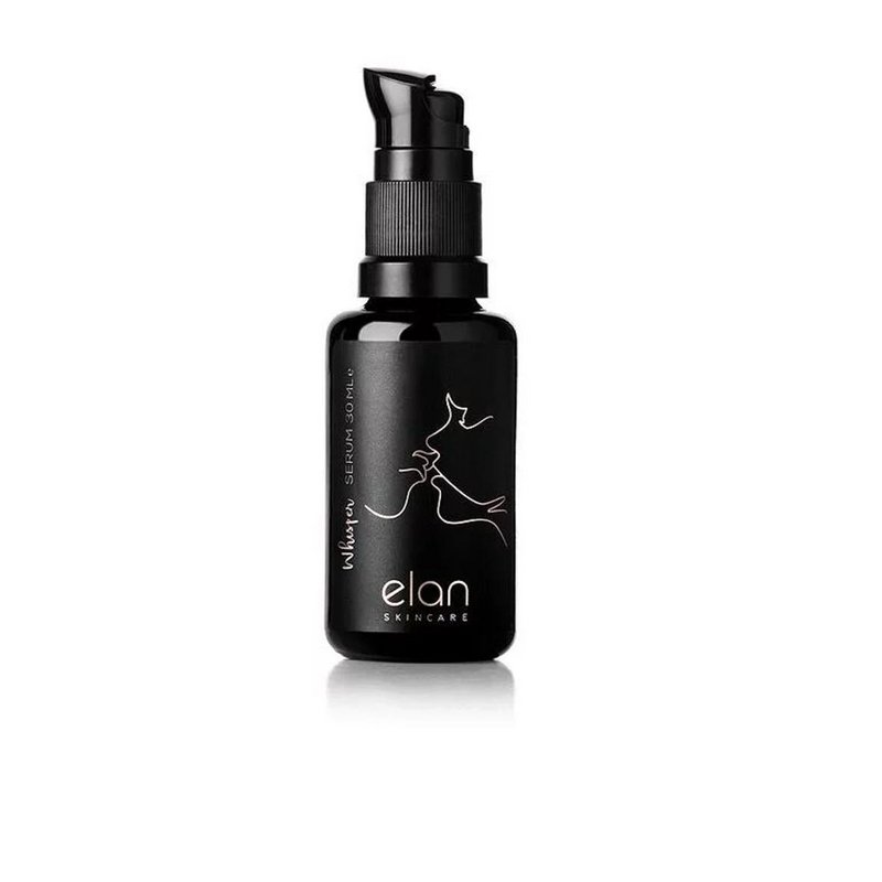 WHISPER SERUM – ORGANIC FACE OIL 30ML