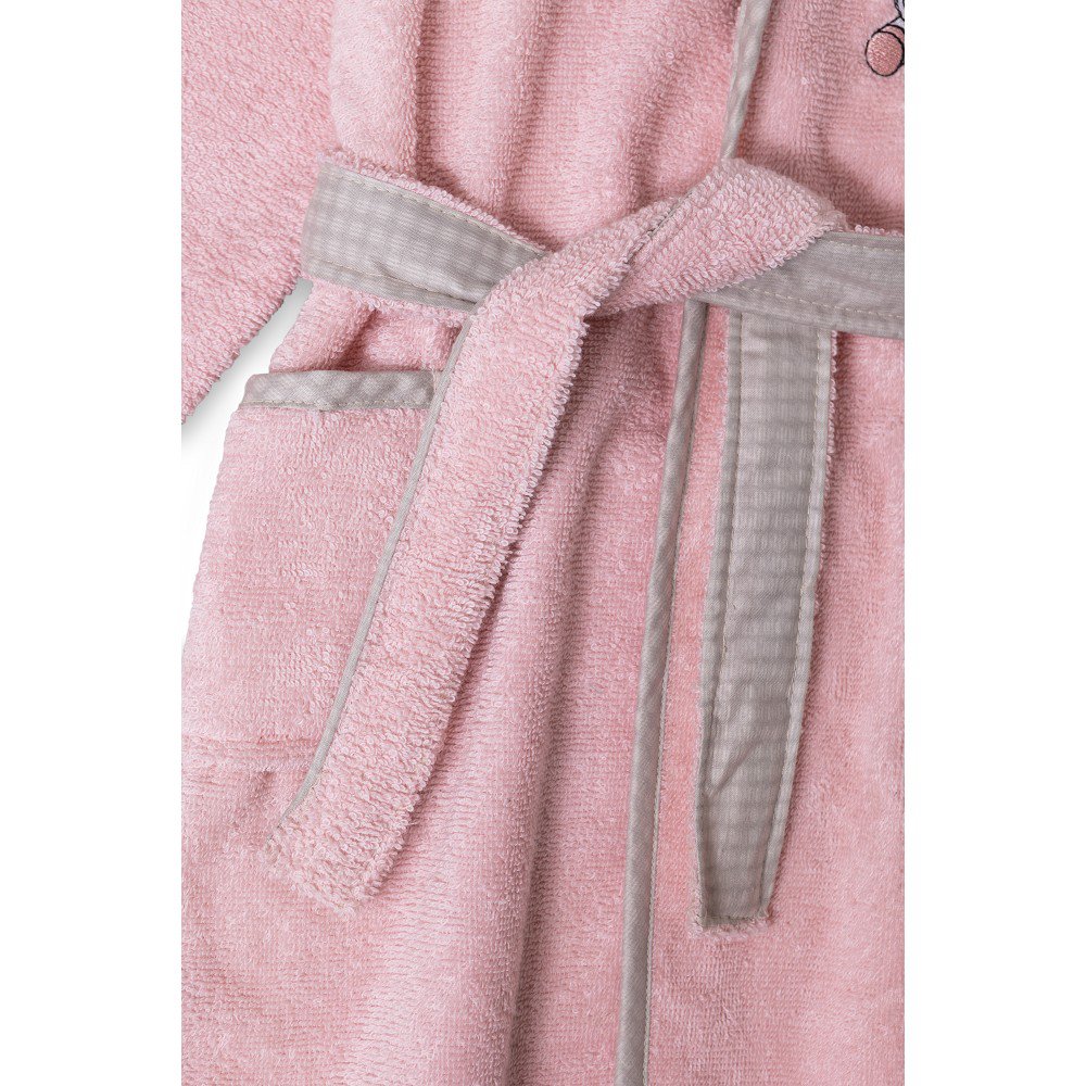 BADEKÅBE - S - 2-4 - PINK