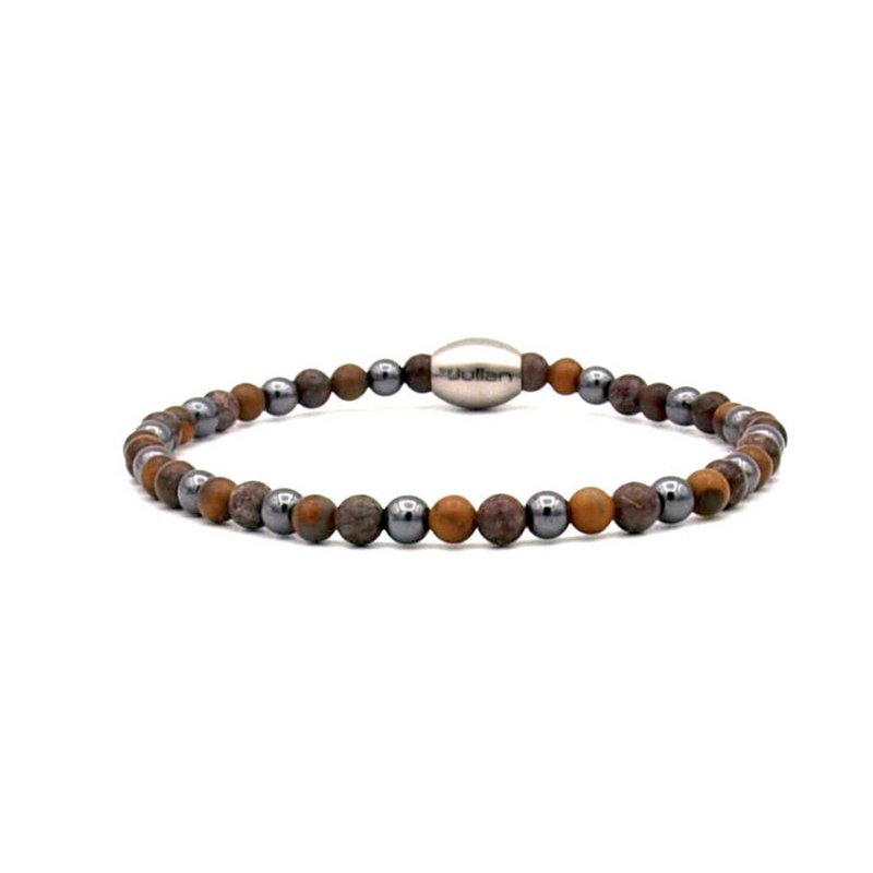 Empat mix brown