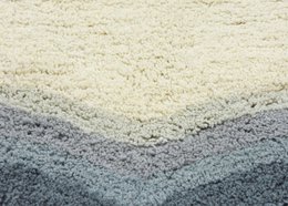 Baumwollbaumtuchteppich