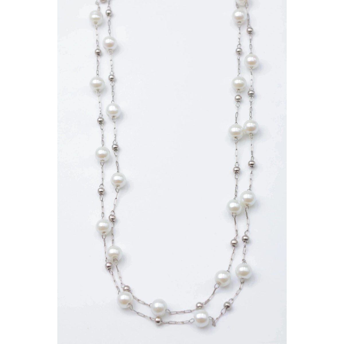 Collares de acero inoxidable