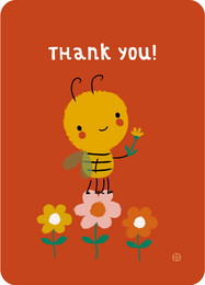 Merci - Abeille