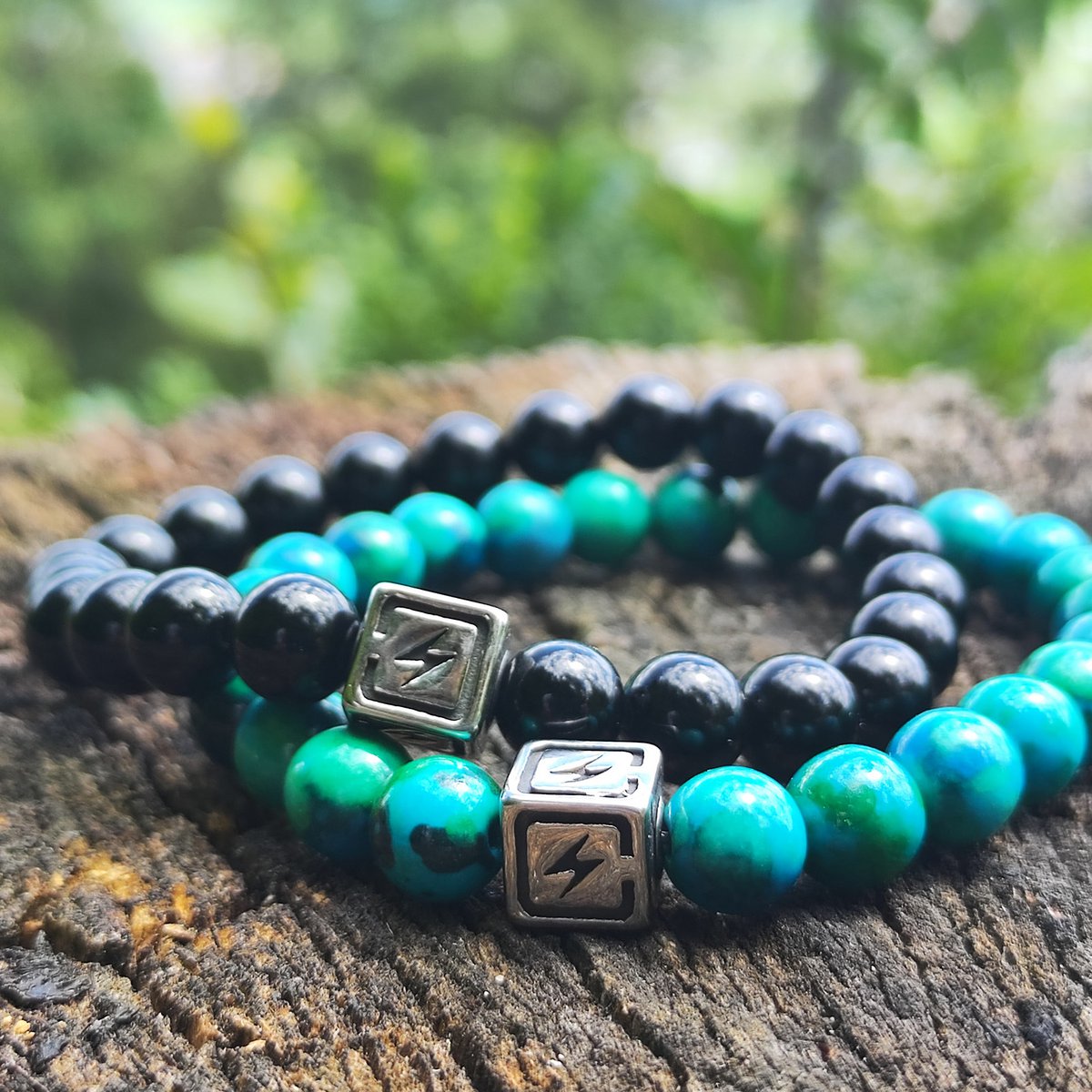 Energy Black Onyx