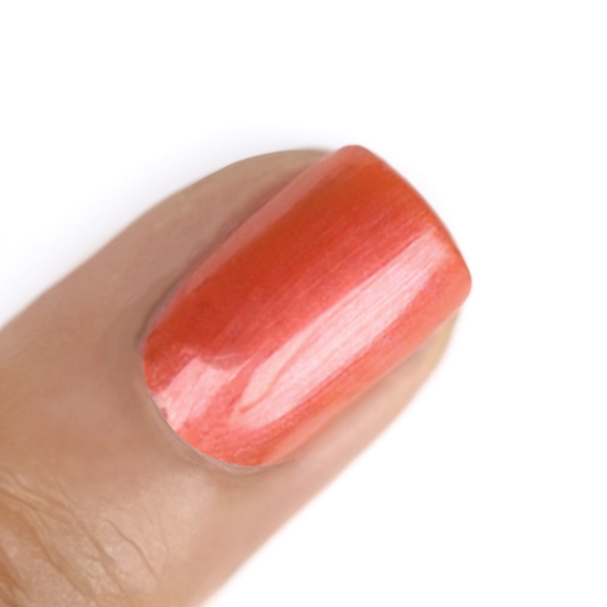 ORLY GELFX GelColor Abrazo Peligro
