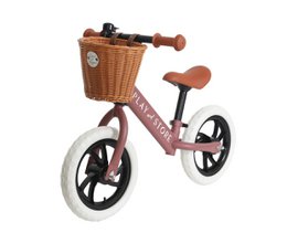 Balance Bike Cherry Play and Store
