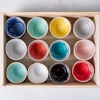 Displaybox 24 Grepresso Lungo Cups
