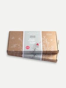 Cadeaudoosje Liefde zaaien