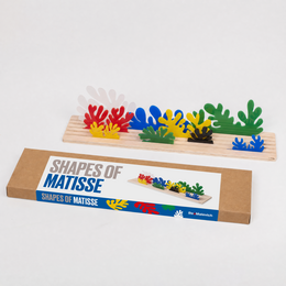 Formes de Matisse