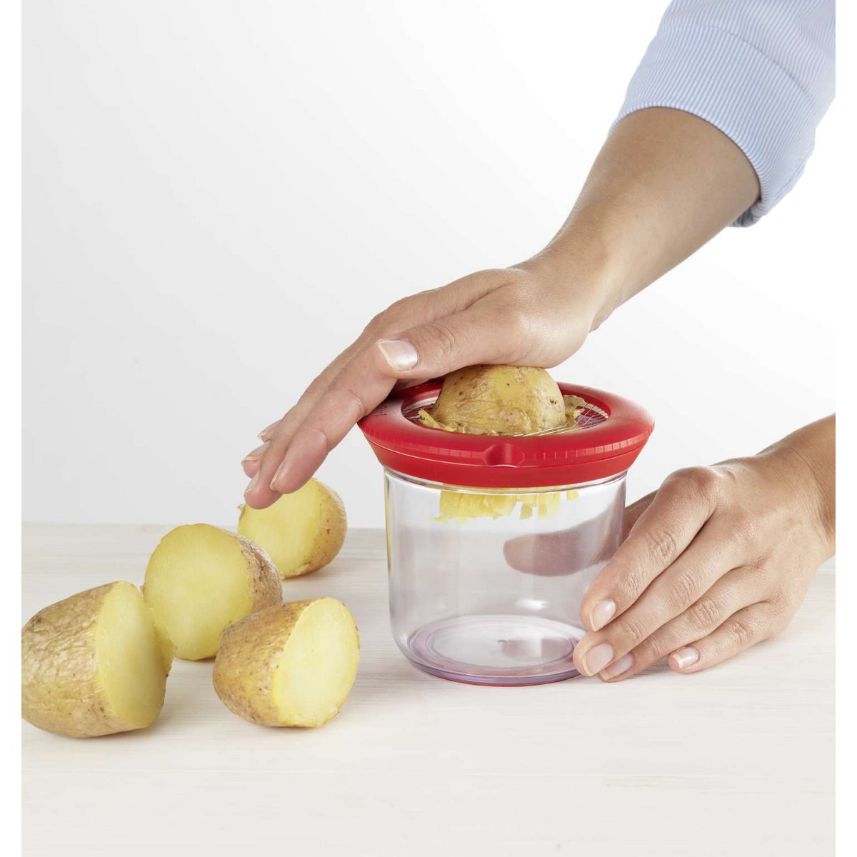 Rösti Maker