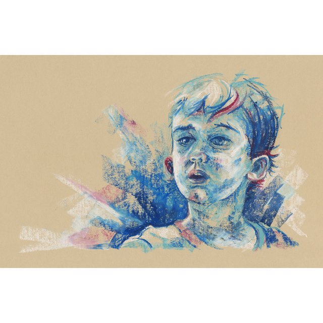 Oliepastels FC Creative Studio etui a 24st.