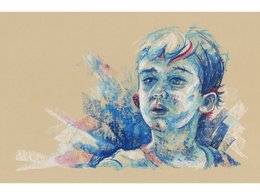 Oliepastels FC Creative Studio etui a 24st.