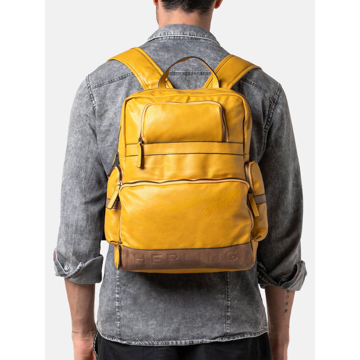 CORBIN - Unisex-rugzak