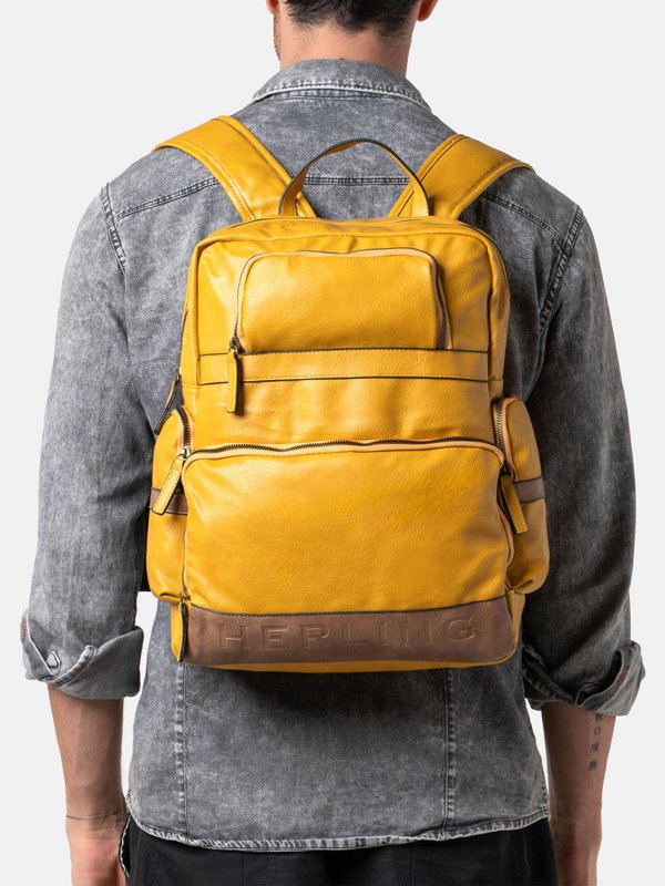 CORBIN - Unisex rygsæk
