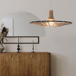 Ophæng BOLERO M D85cm