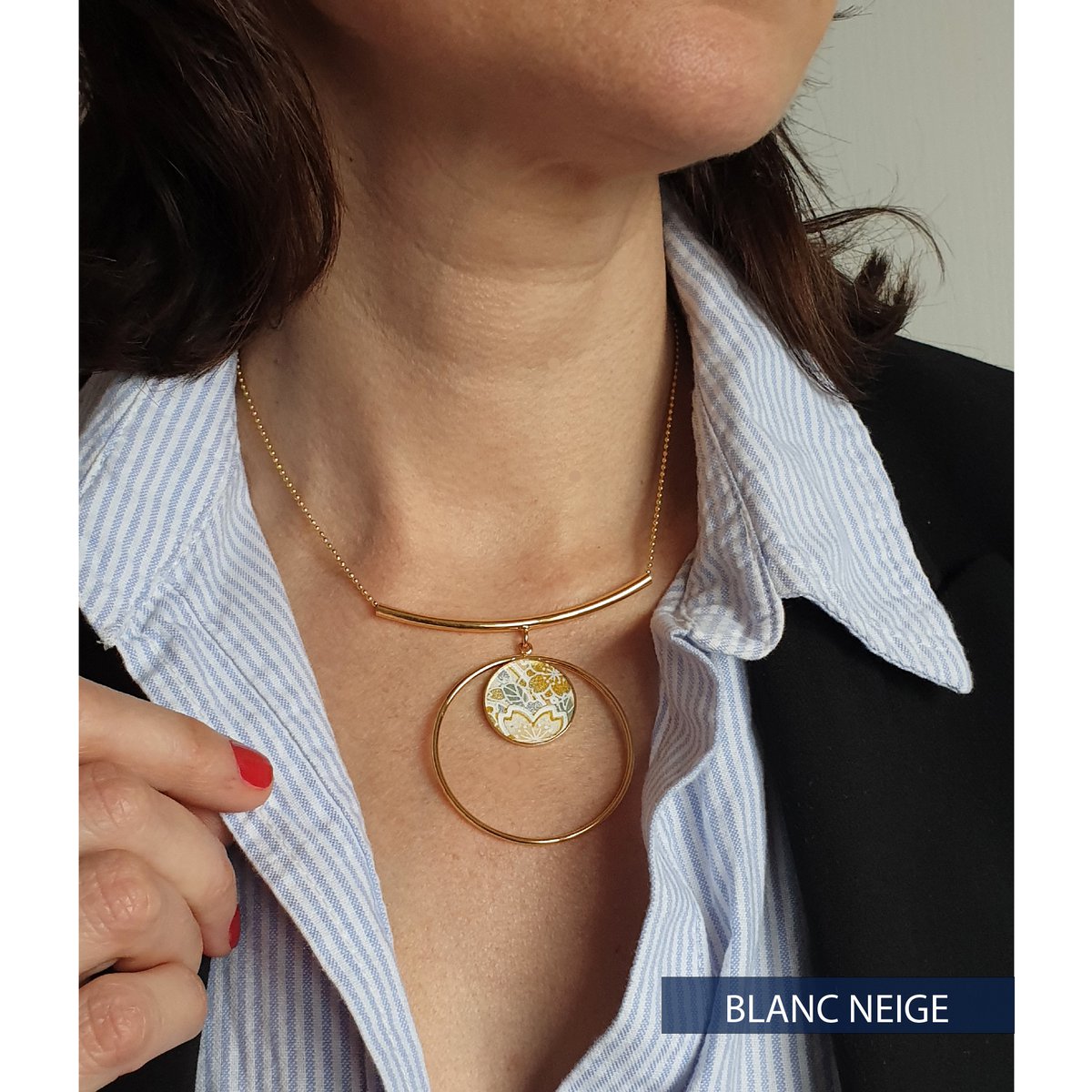 AYAKO Necklace