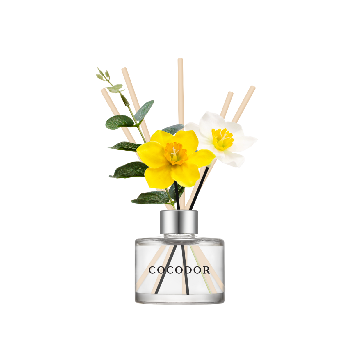 Cocodor Daffodil Diffuser 200 ml