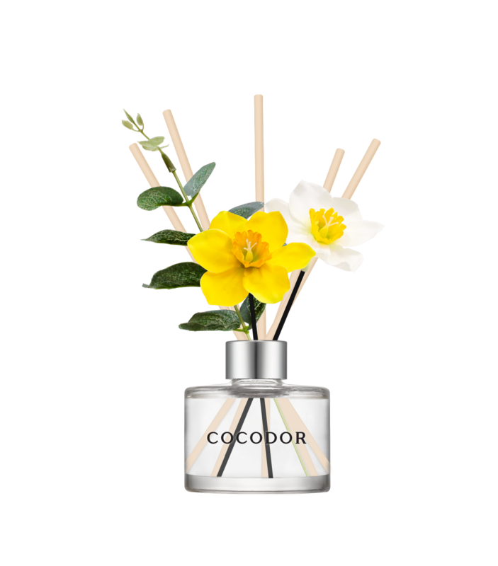 Cocodor Daffodil Diffuser 200 ml