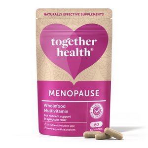 Menopause Multi Vit  60caps