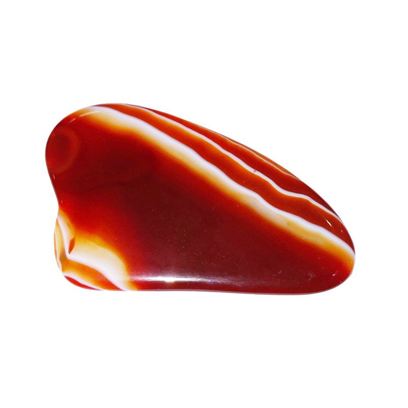 Carneool Massage Gua Sha