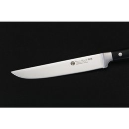 IZUMI ICHIAGO fillet filleting knife, Tecaran handle, "Professional Chef Knife"