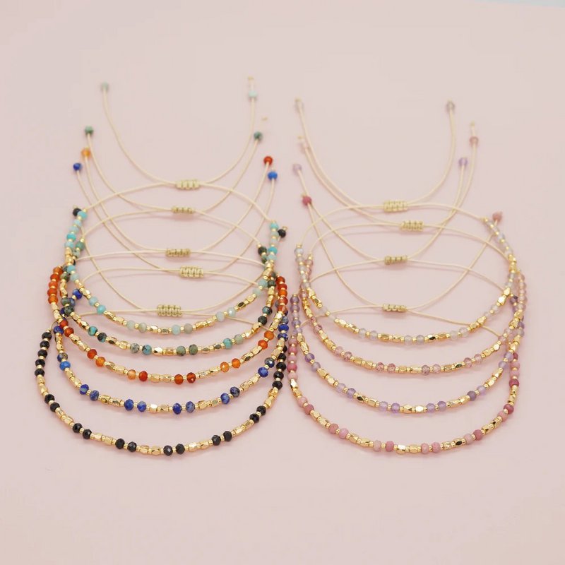 Armbind Edelstein & Miyuki