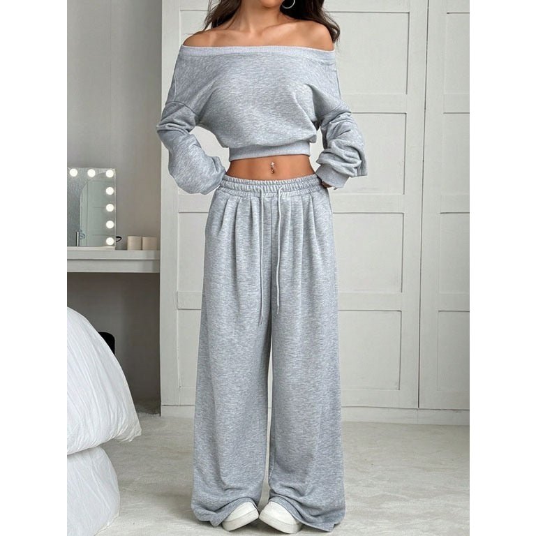 Flower Gray 2XL