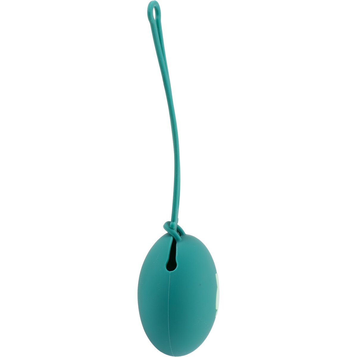SILICONE : TÉTIBULLE VERT