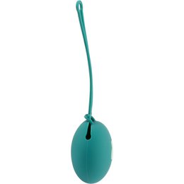 SILICONE : TÉTIBULLE VERT