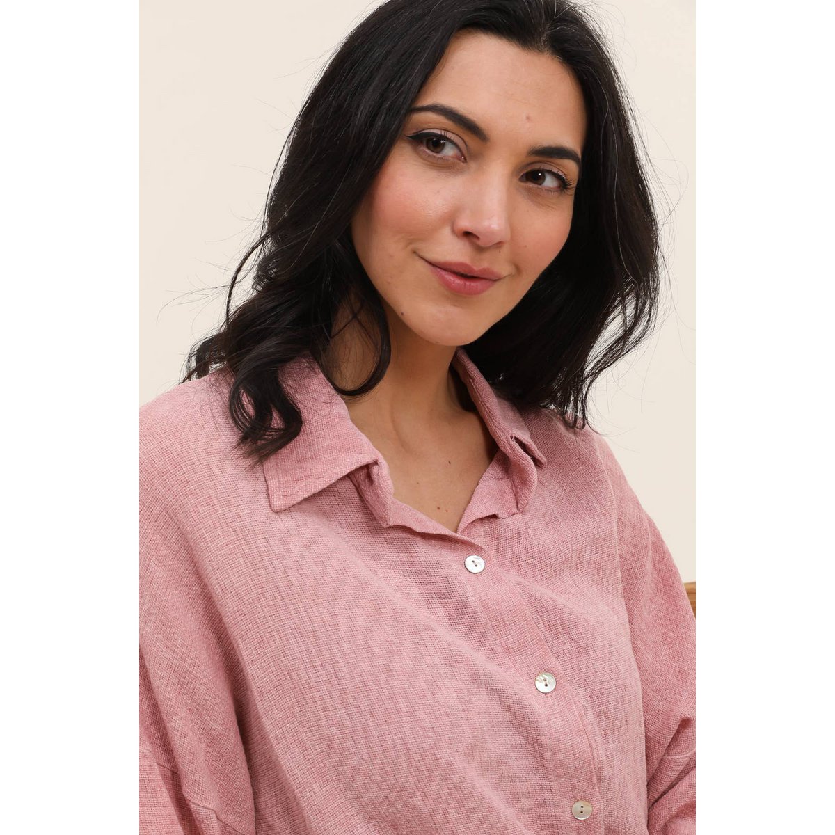Chemise REF. 9716