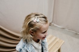 Set de pasadores para el pelo - Primavera/Primavera 12