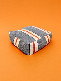 Almohada de piso - Parosa