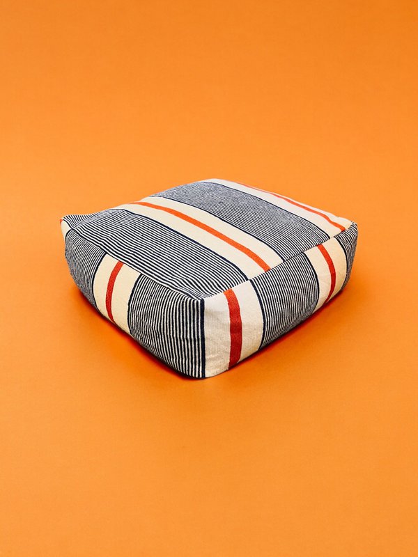 Oreiller au sol - Parosa