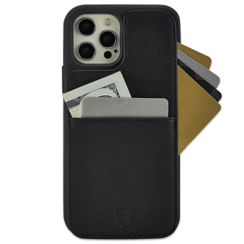 Etui-portfel ETON do iPhone'a 14 Pro