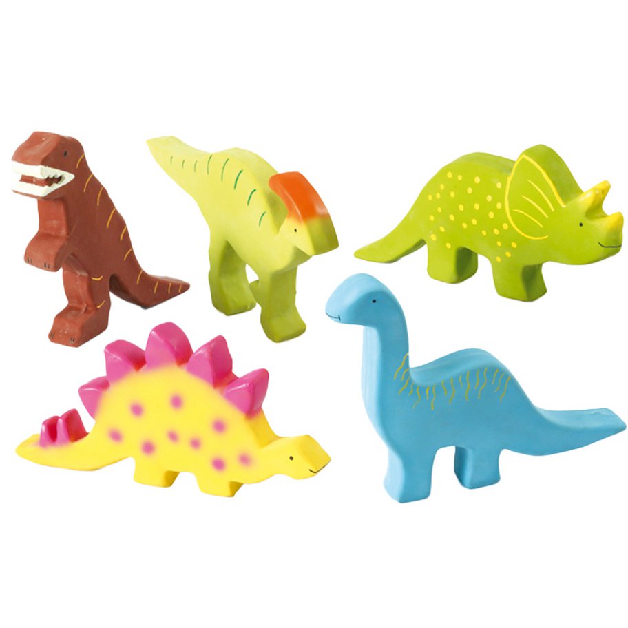 Dziecko Dino