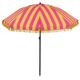 Parasol Osborn Geel